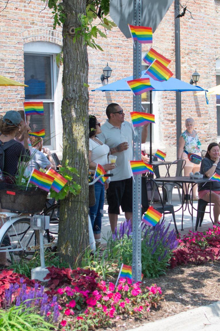 Grayslake Pride Parade 2025-100