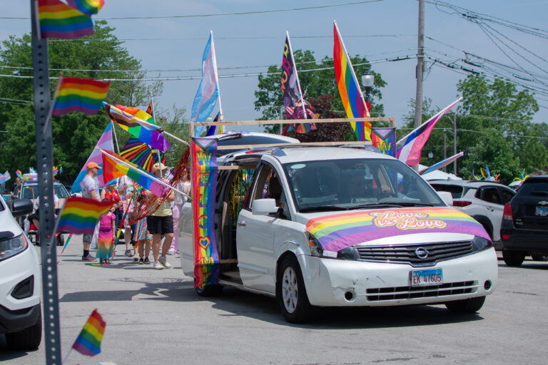Grayslake Pride Parade 2025-101