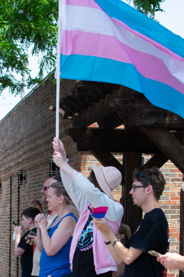 Grayslake Pride Parade 2025-102