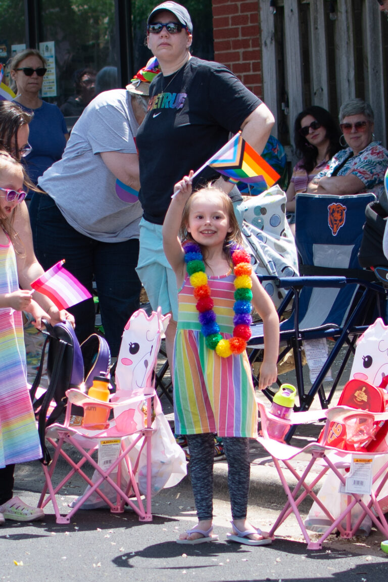 Grayslake Pride Parade 2025-103