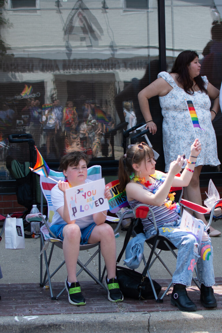 Grayslake Pride Parade 2025-104