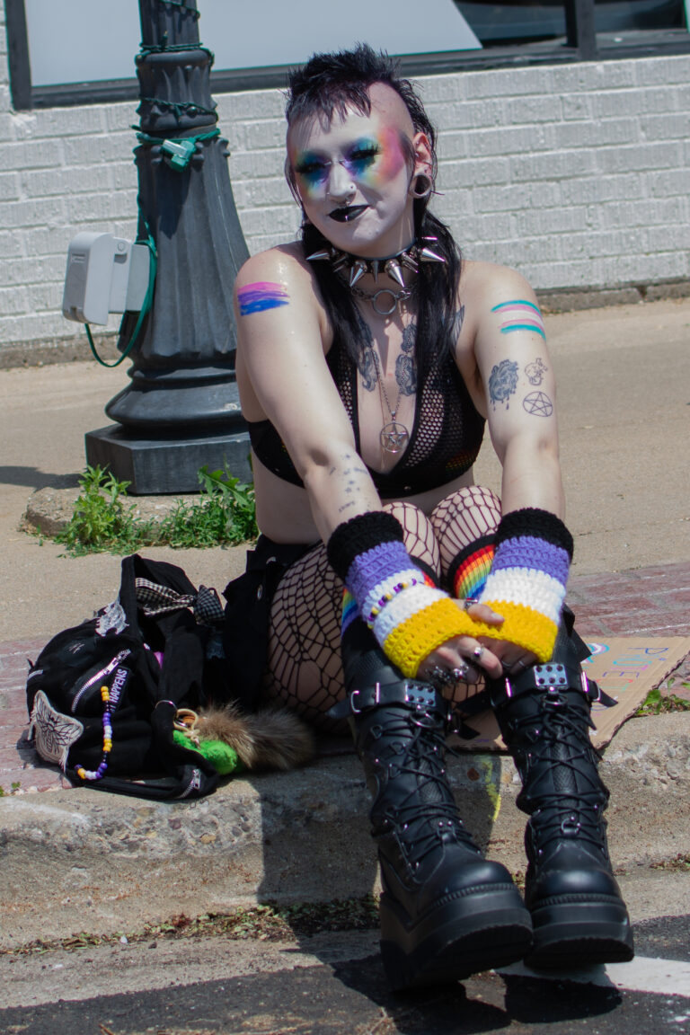 Grayslake Pride Parade 2025-105