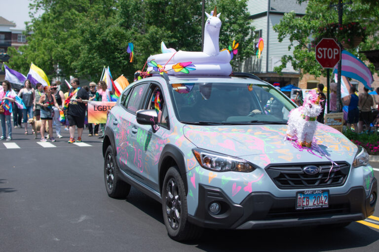 Grayslake Pride Parade 2025-108