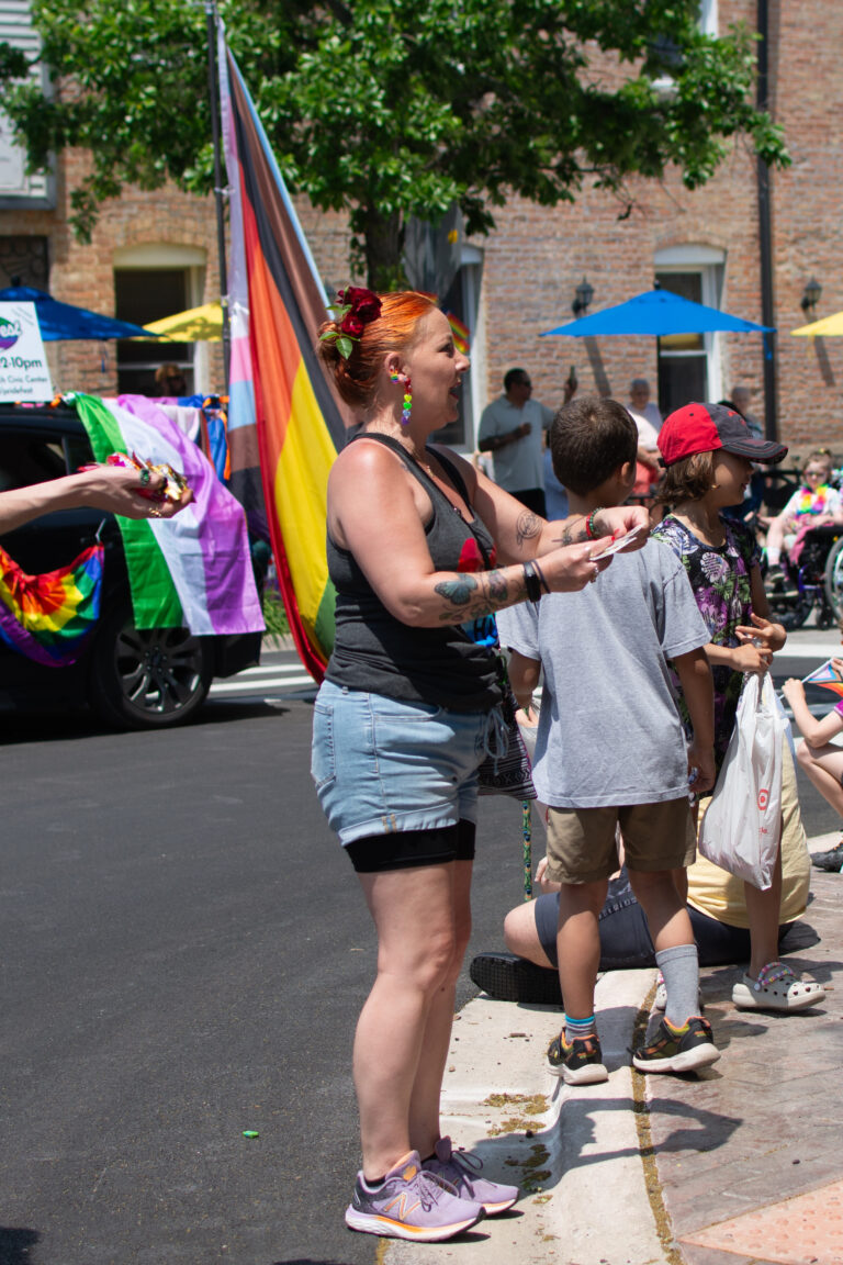 Grayslake Pride Parade 2025-109