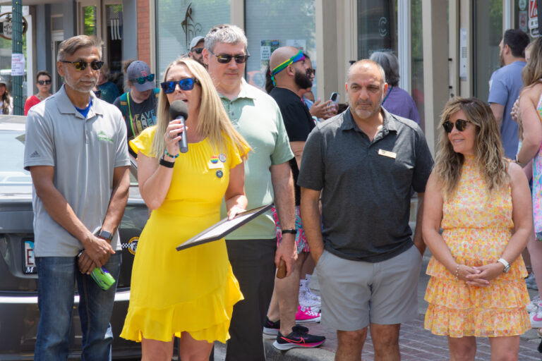 Grayslake Pride Parade 2025-113