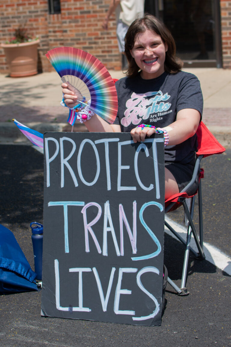Grayslake Pride Parade 2025-114