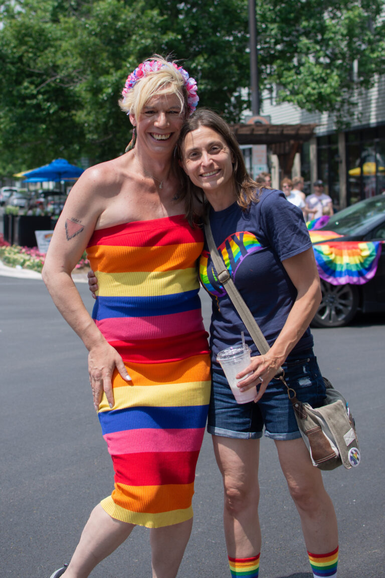 Grayslake Pride Parade 2025-115