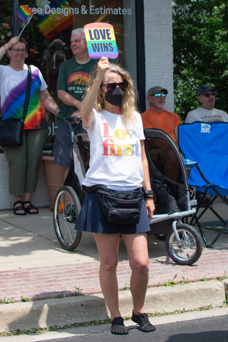 Grayslake Pride Parade 2025-116
