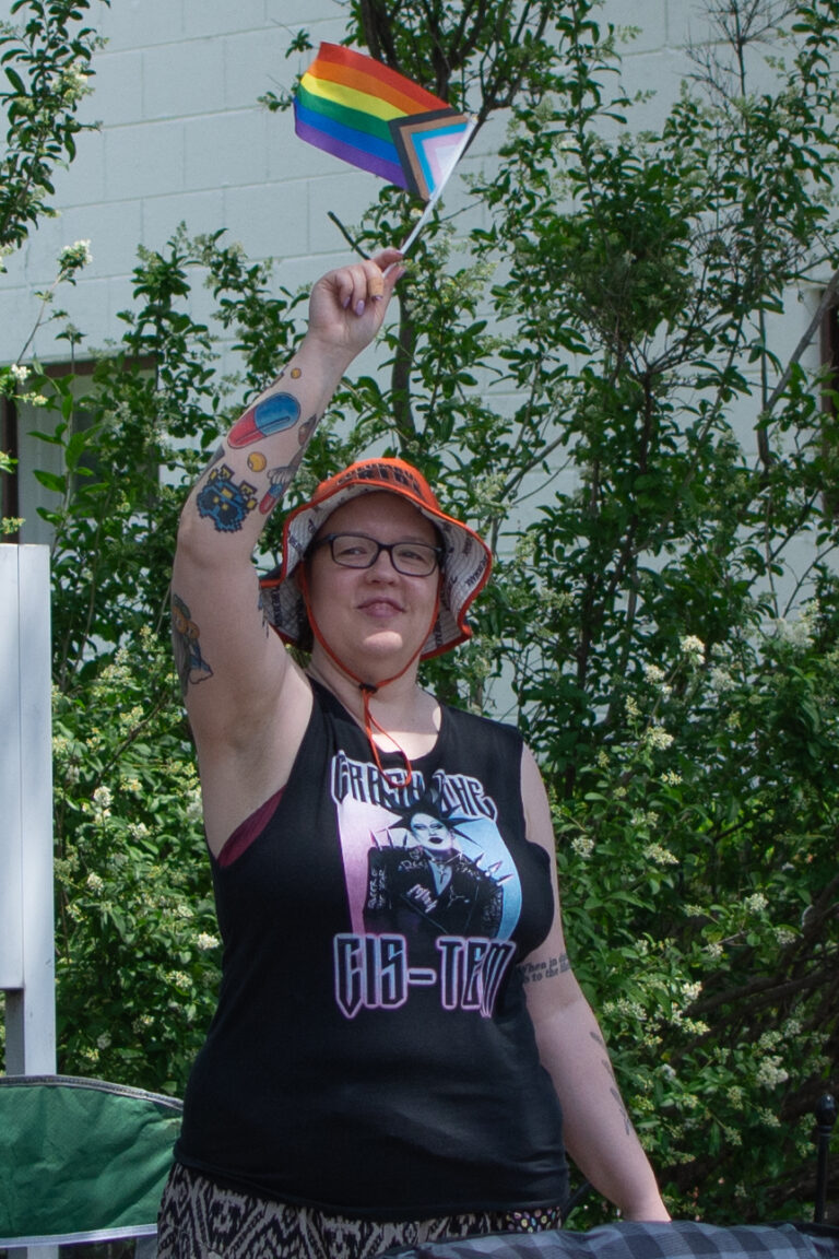 Grayslake Pride Parade 2025-117