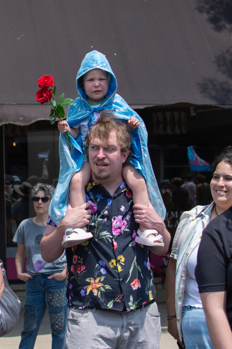 Grayslake Pride Parade 2025-121