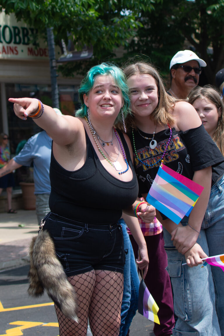 Grayslake Pride Parade 2025-122