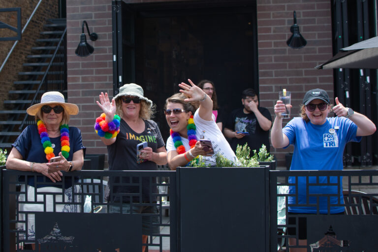 Grayslake Pride Parade 2025-123