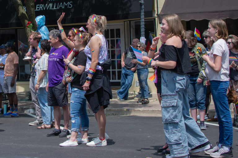 Grayslake Pride Parade 2025-126
