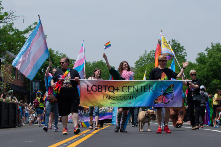 Grayslake Pride Parade 2025-127