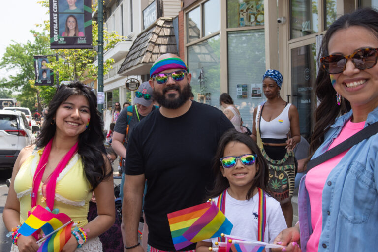 Grayslake Pride Parade 2025-128