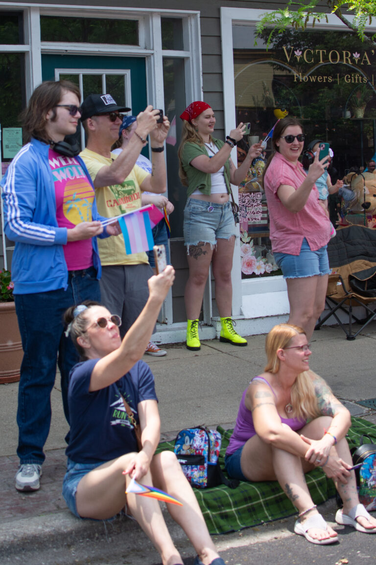 Grayslake Pride Parade 2025-129