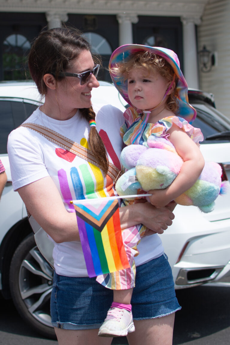 Grayslake Pride Parade 2025-131
