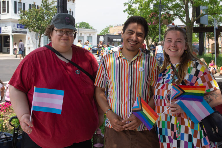 Grayslake Pride Parade 2025-132