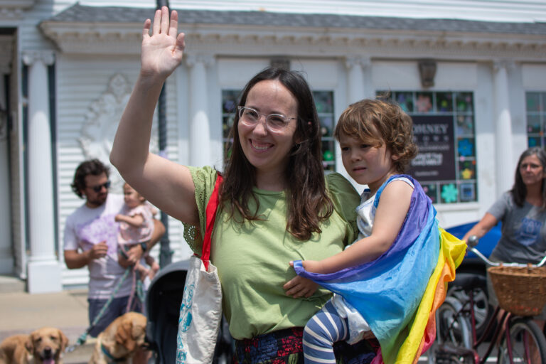 Grayslake Pride Parade 2025-134