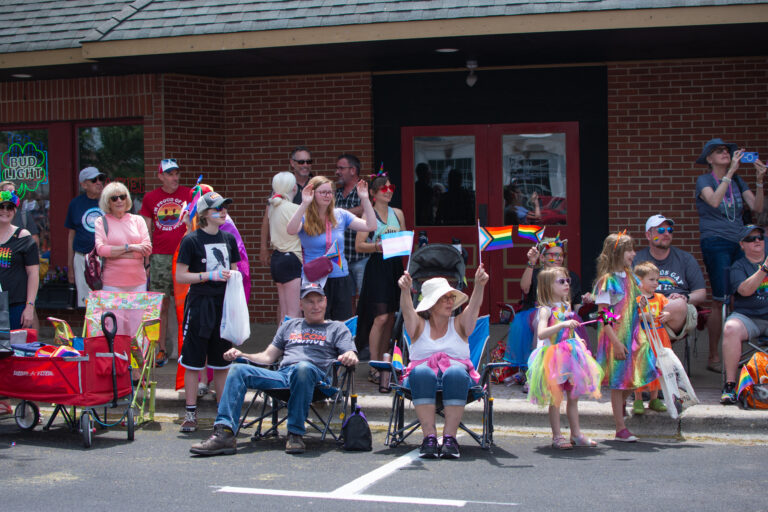 Grayslake Pride Parade 2025-135
