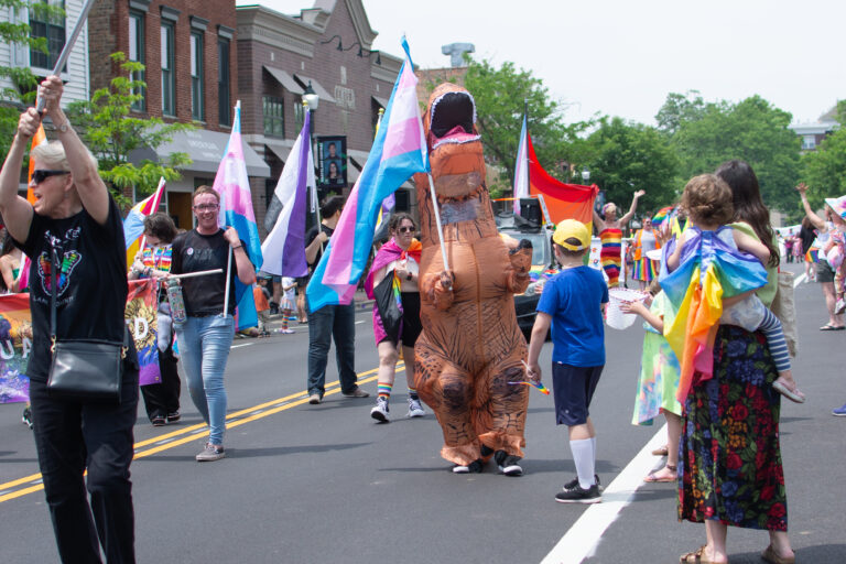 Grayslake Pride Parade 2025-136