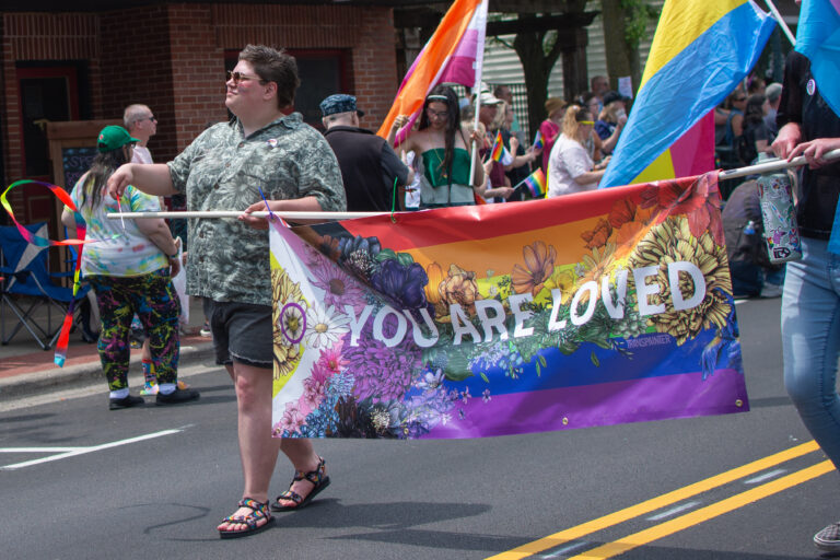 Grayslake Pride Parade 2025-138