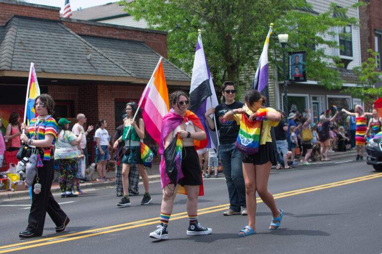 Grayslake Pride Parade 2025-139