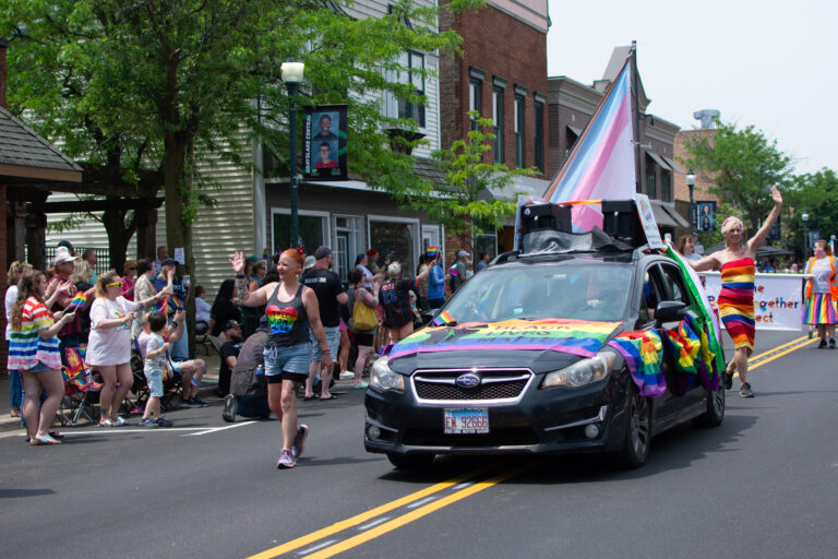 Grayslake Pride Parade 2025-140