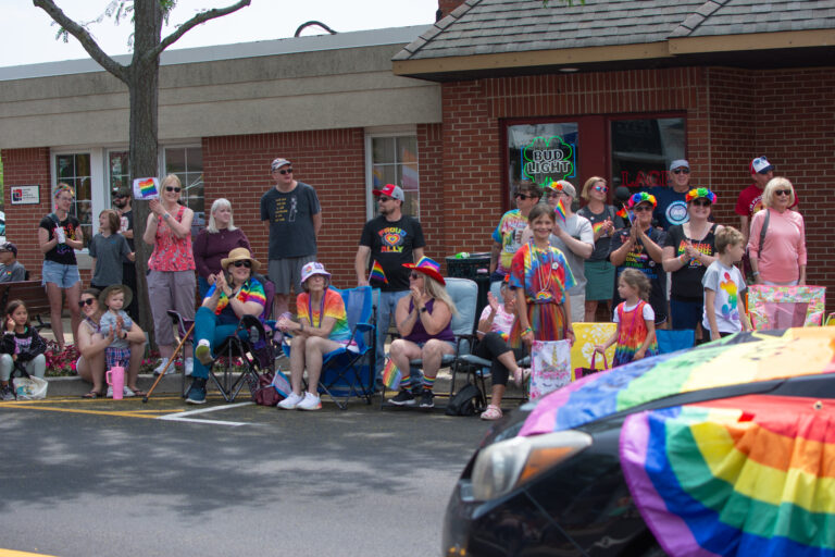Grayslake Pride Parade 2025-141