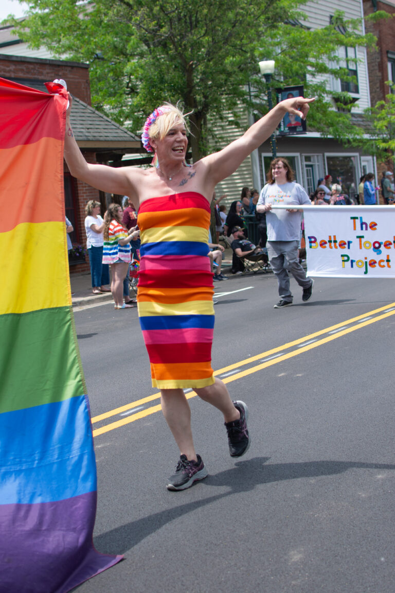 Grayslake Pride Parade 2025-142