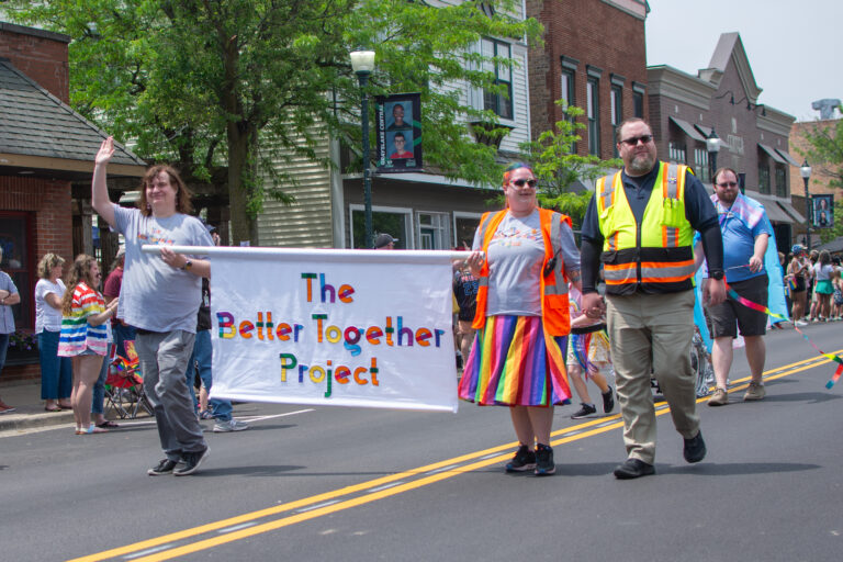 Grayslake Pride Parade 2025-143