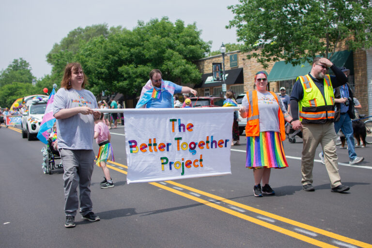 Grayslake Pride Parade 2025-144