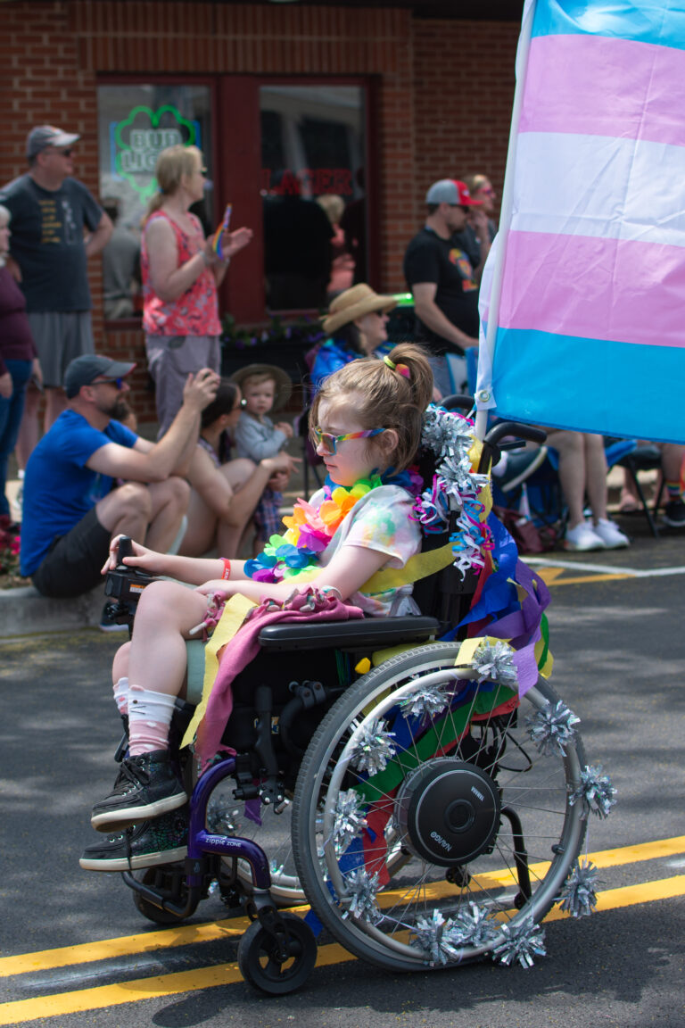 Grayslake Pride Parade 2025-147
