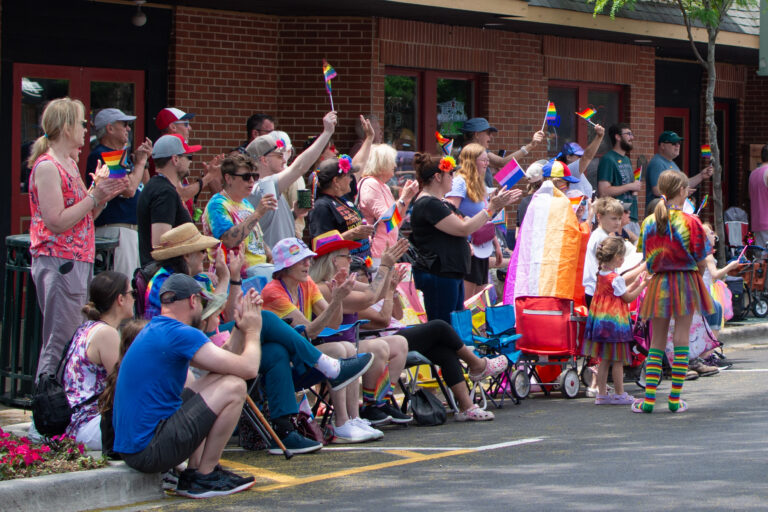 Grayslake Pride Parade 2025-149