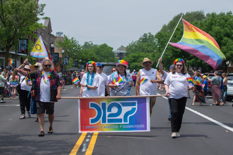 Grayslake Pride Parade 2025-150