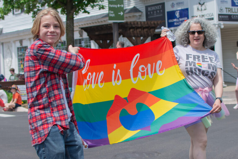 Grayslake Pride Parade 2025-157