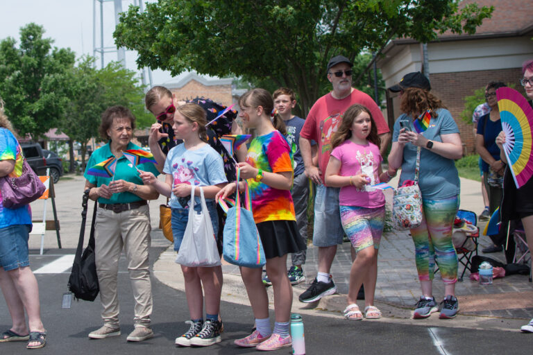 Grayslake Pride Parade 2025-158