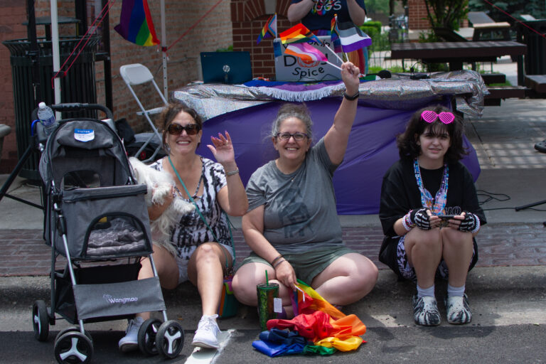 Grayslake Pride Parade 2025-159