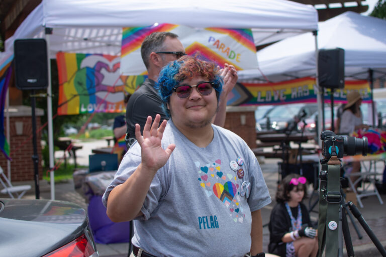 Grayslake Pride Parade 2025-160