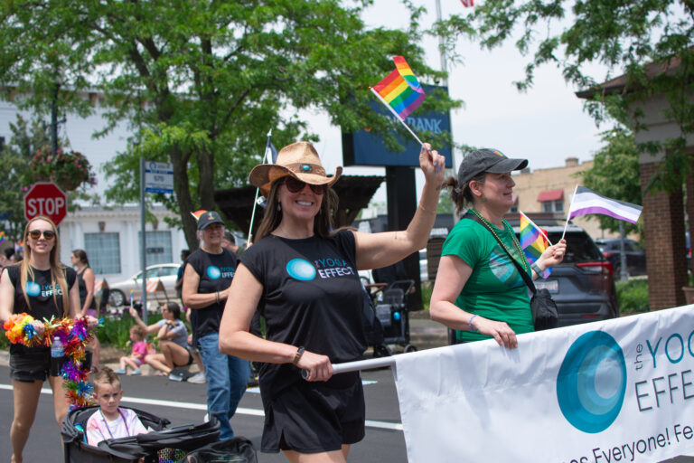 Grayslake Pride Parade 2025-161