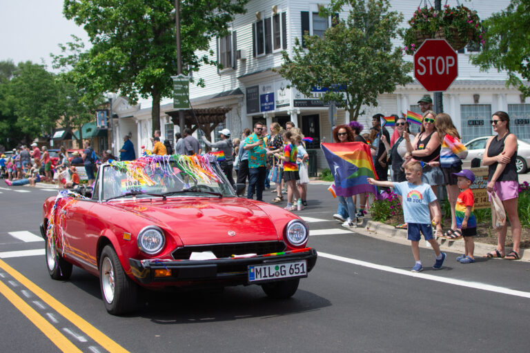 Grayslake Pride Parade 2025-162