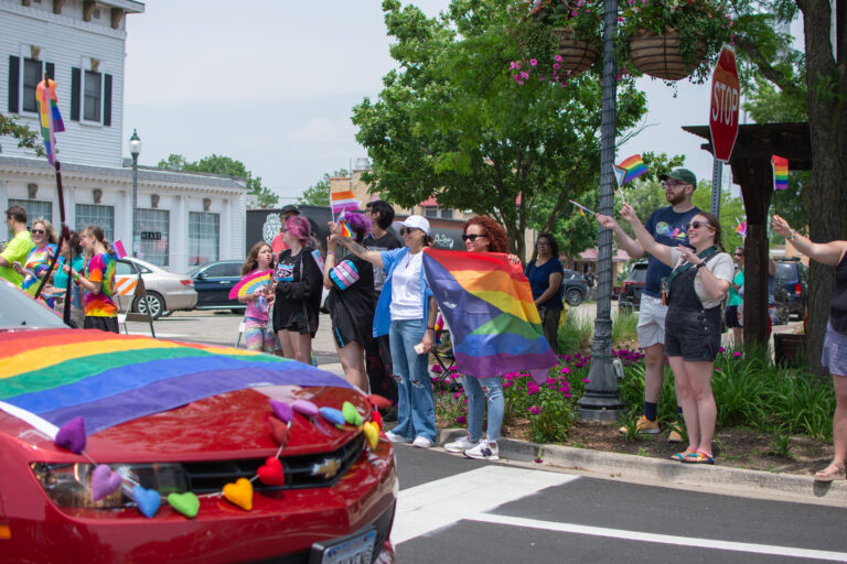 Grayslake Pride Parade 2025-164
