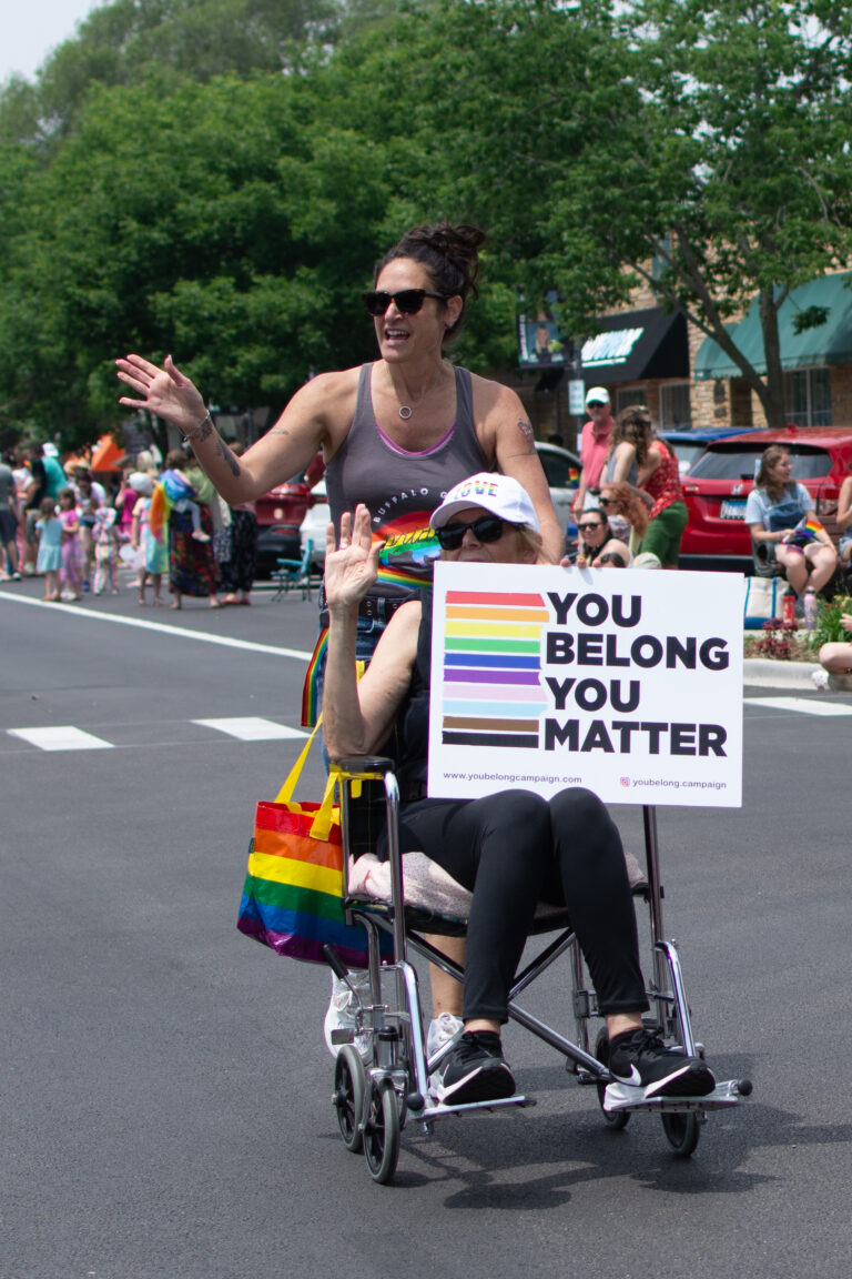 Grayslake Pride Parade 2025-165