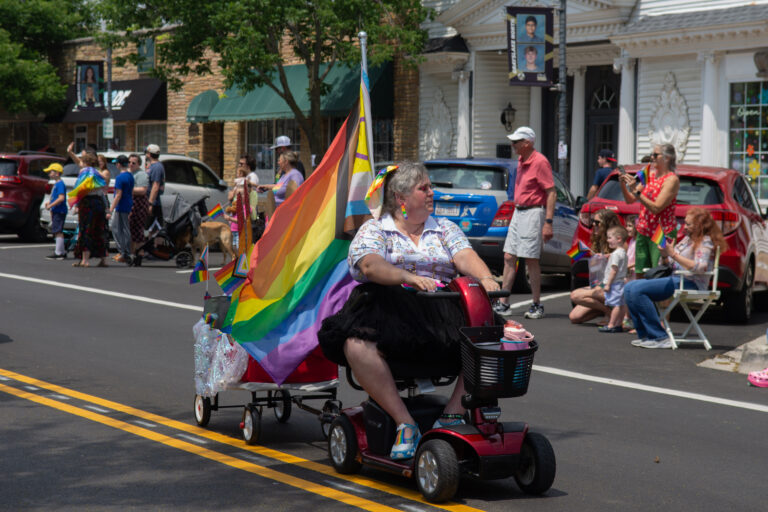 Grayslake Pride Parade 2025-166