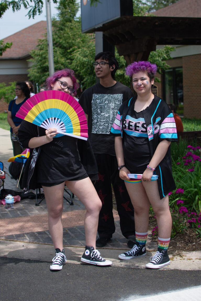 Grayslake Pride Parade 2025-168