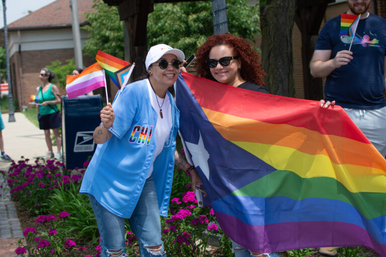 Grayslake Pride Parade 2025-169