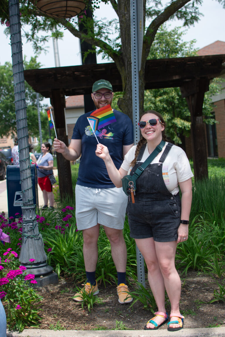 Grayslake Pride Parade 2025-170