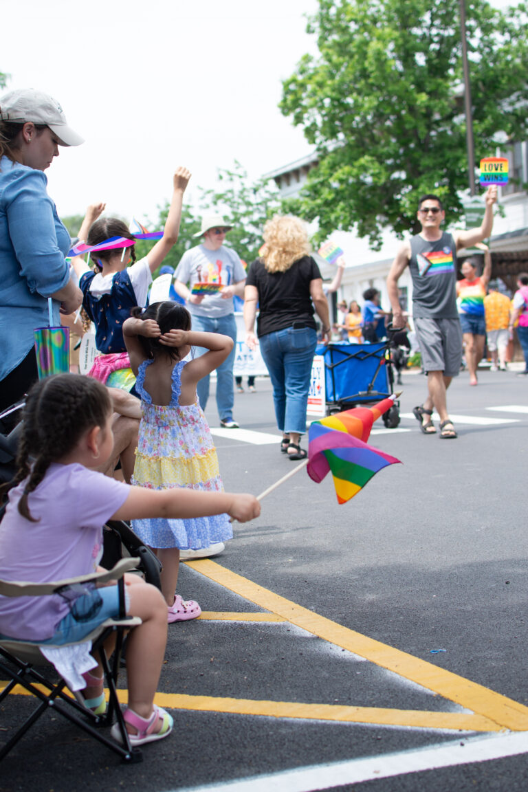 Grayslake Pride Parade 2025-173
