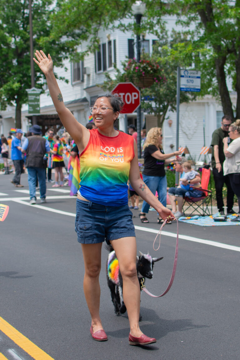 Grayslake Pride Parade 2025-175