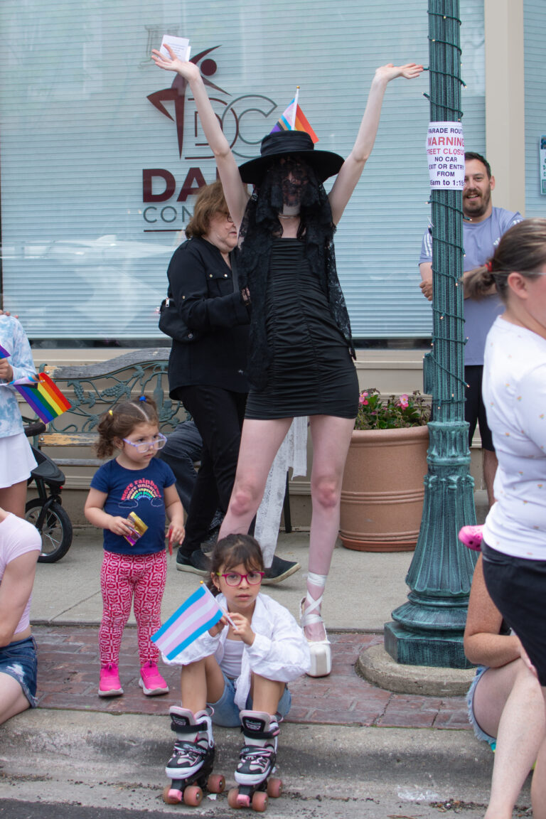 Grayslake Pride Parade 2025-176